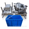 Moule Jumbo Crate Mould, Crabe Crate Mould